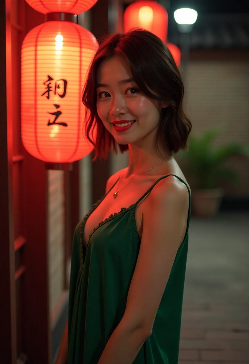 《窄门》