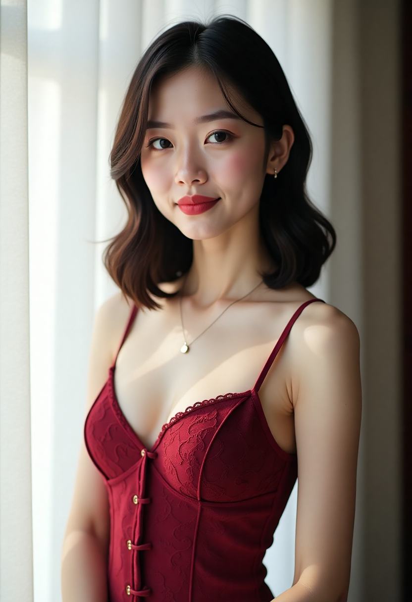 《圣母颂》